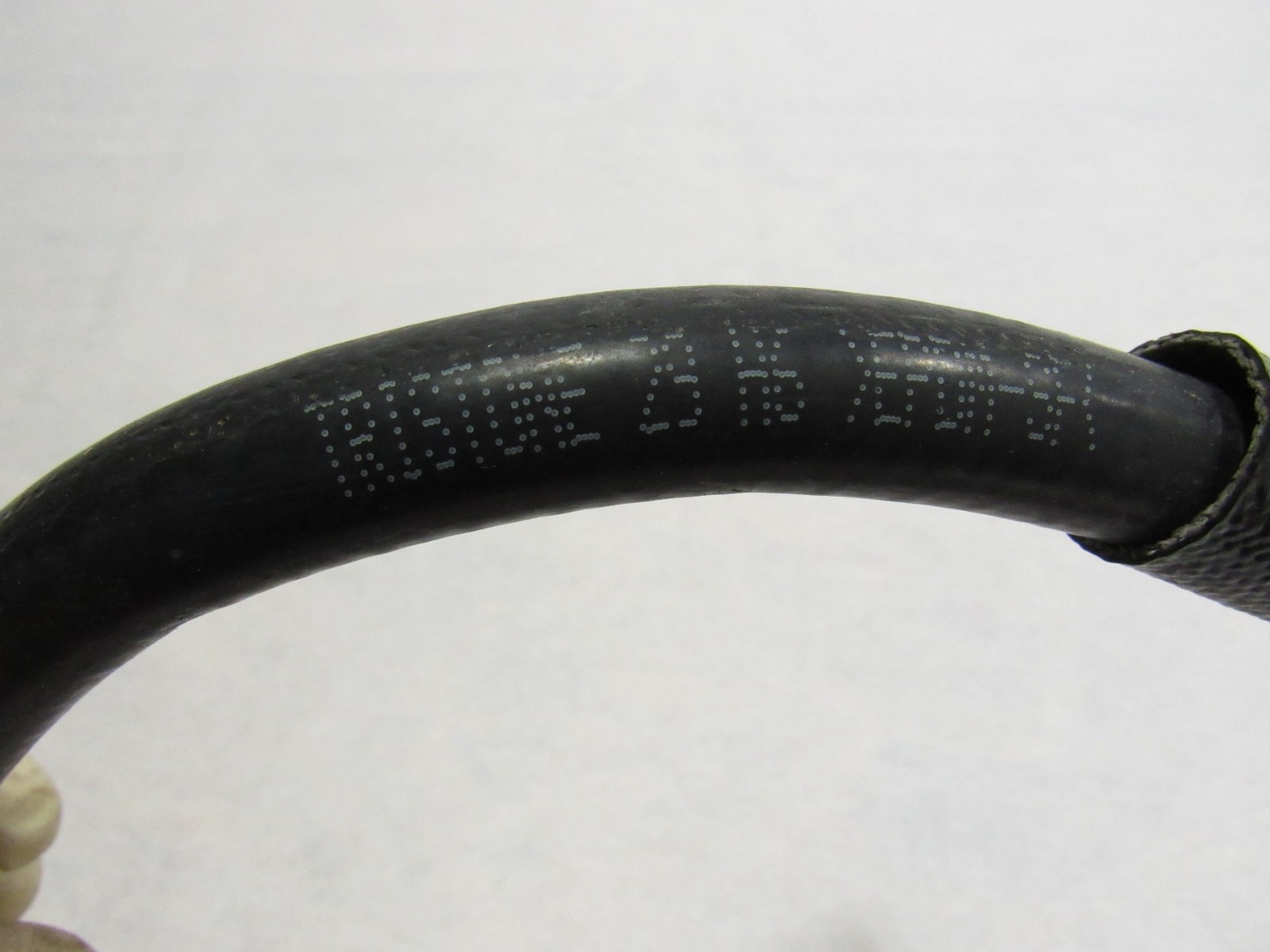 Ferrari 488 2015-2019 Right Radiator hose