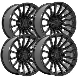 22in Blade Rims | eBay