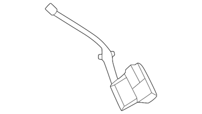 #ad #ad Genuine Honda Lock Actuator 74700 T20 A01 $51.97