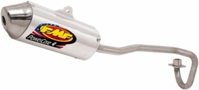 Honda CRF 125 F 2014-2018 FMF Mini Powercore 4 041534