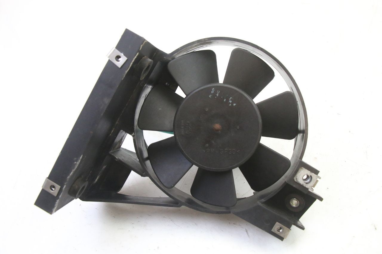 VENTOLA - PIAGGIO SUPER LX 125 (2000 - 2003)
