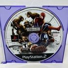 PS2 - Marvel Ultimate Alliance - DISC ONLY Playstation 2