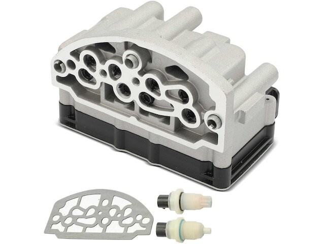 For 1989-1991 Chrysler TC Maserati Auto Trans Shift Solenoid APR 53892BTRK 1990