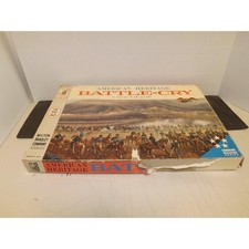 American Heritage Battle-Cry Game - See Description For details