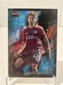 2024 Topps Finest MLS Esmir Bajraktarevic Blue /99 New England Revolution