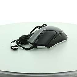 HyperX Pulsefire Haste 2 Black Lightweight Gaming Mouse 6N0A7AA Unused