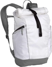 CamelBak Pivot Roll Top Pack Bright White