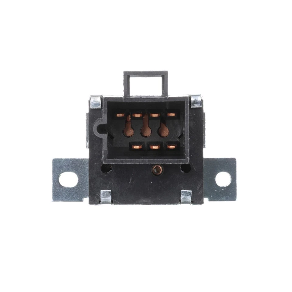 Interruptor de control del ventilador HS-275 para Chevy Olds Chevrolet Cobalt Pontiac G5 Pursuit Foto 4 de 4