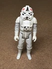 Vintage 1980 Kenner Star Wars E5 AT-AT Driver Action Figure Original No Repro