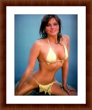Bo Derek 8.5 x 11 Candid Color Unframed Photograph Collectable Art Print