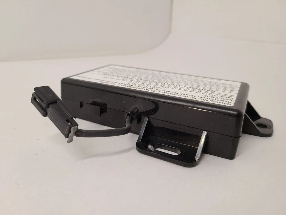 Chevrolet Impala 2006-2016 módulo de bloqueo de robo entrada sin llave VIN limitado Foto 2 de 4