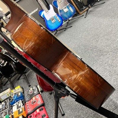 11101】Fender acoustic AVALON 2 | eBay