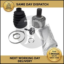 VOLVO V60-V90-XC60-XC90 D3-D4-T5-D5-T6-T4 DRIVE SHAFT CV JOINT 2014>ONWARDS
