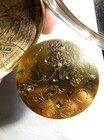 VINTAGE EARLY 1800'S CENTER SWEEP SECONDS HAND POCKET WATCH — photo 7