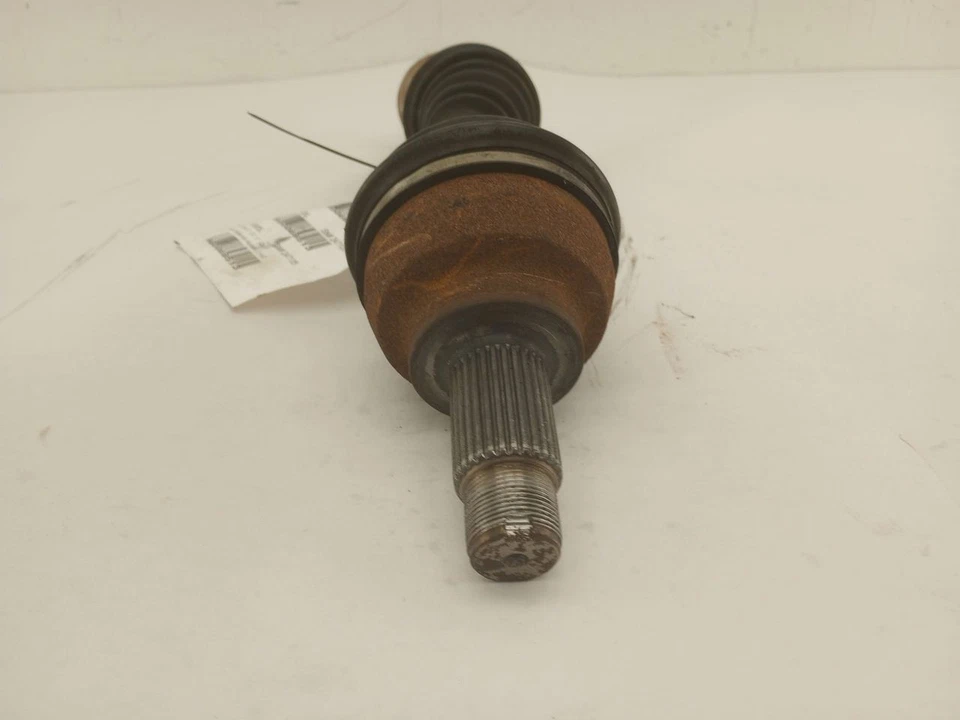 Шарнирное соединение для левой передней оси седана BMW 325i 330i E46 подходит для 2001-2005 02 - Изображение 2 из 4