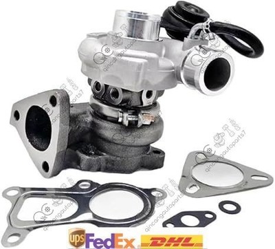 Turbo TF035 Turbocharger 28200-4A201 49135-04211 For Hyundai Galloper II 2.5L