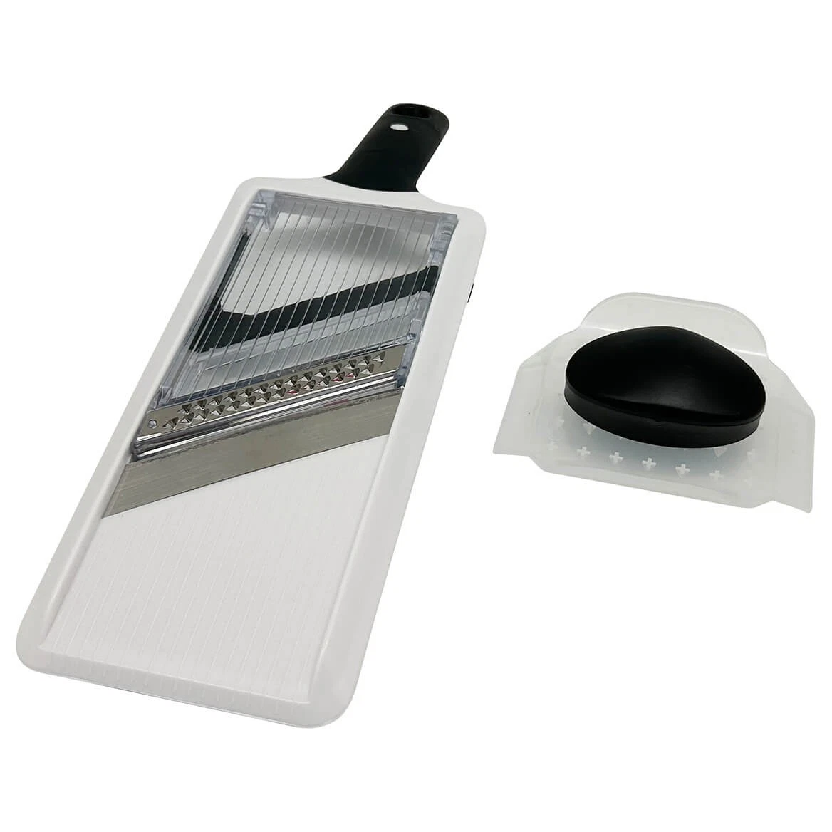 Handheld Mandolin by Chef's Pride
