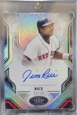 Celebrating New MLB Hall of Famers Rickey Henderson, Jim Rice, and Joe Gordon 40