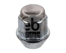 RADMUTTER HINTERACHSE ODER VORDERACHSE FÜR SX4 (EY, GY) - FEBI BILSTEIN 33927