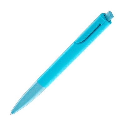 Lamy Noto Ballpoint Pen in Teal- Brand New in Original Lamy Box