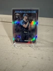 2024 Topps Chrome Update #ASGC-29 Paul Skenes RC All-Star Game Insert