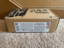 NEW ROTORSTORM Hasbro Transformers Generations Selects WFC-GS19 - Deluxe Class