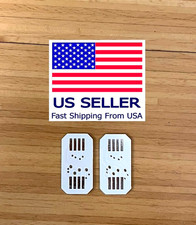 Nanoleaf Aurora Light Panel NL22/NL28 Rigid Linker Replacements - Pack of 2