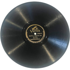 Tommy Dorsey - What'll I Do / Oh How I Hate To Get Up In The Morning - Record