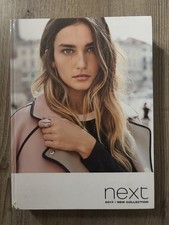 Next Catalogue 2017/new collection