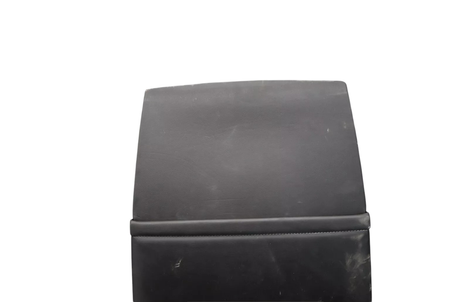 06-12 Bentley Continental Flying Spur Front Right Seat Back Trim Cover Panel Oem