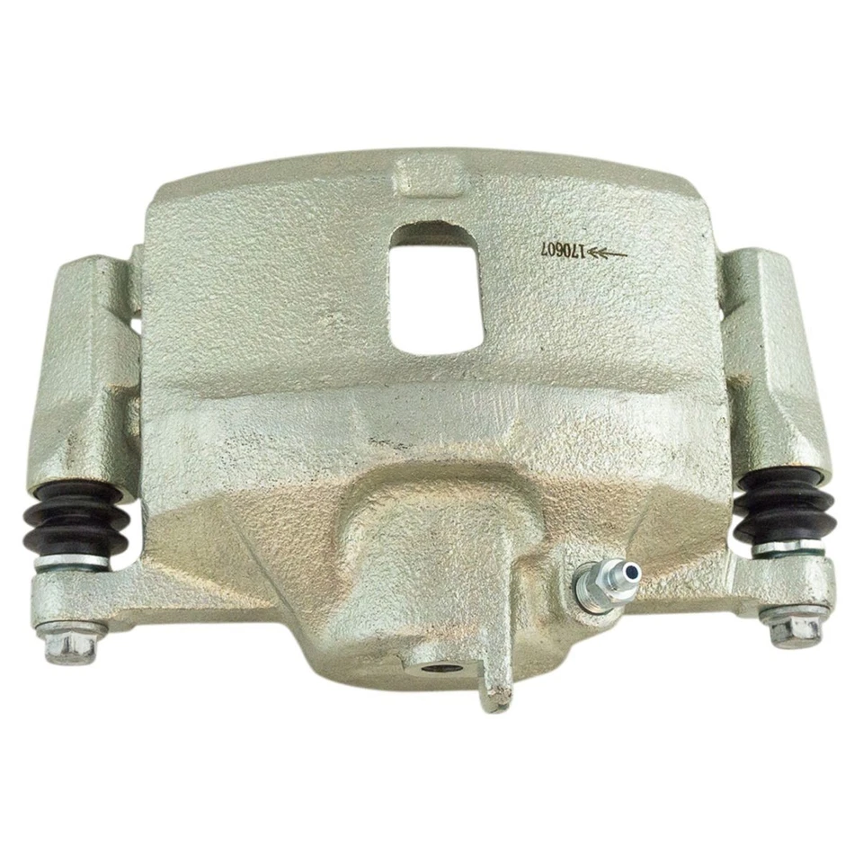 Pinza de freno de disco delantera Raybestos para Honda Civic Insight nueva Foto 2 de 4