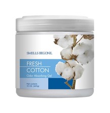 15oz Odor Eliminator - Absorb  Remove Tough Odors in Pet Areas, Bathrooms, B...
