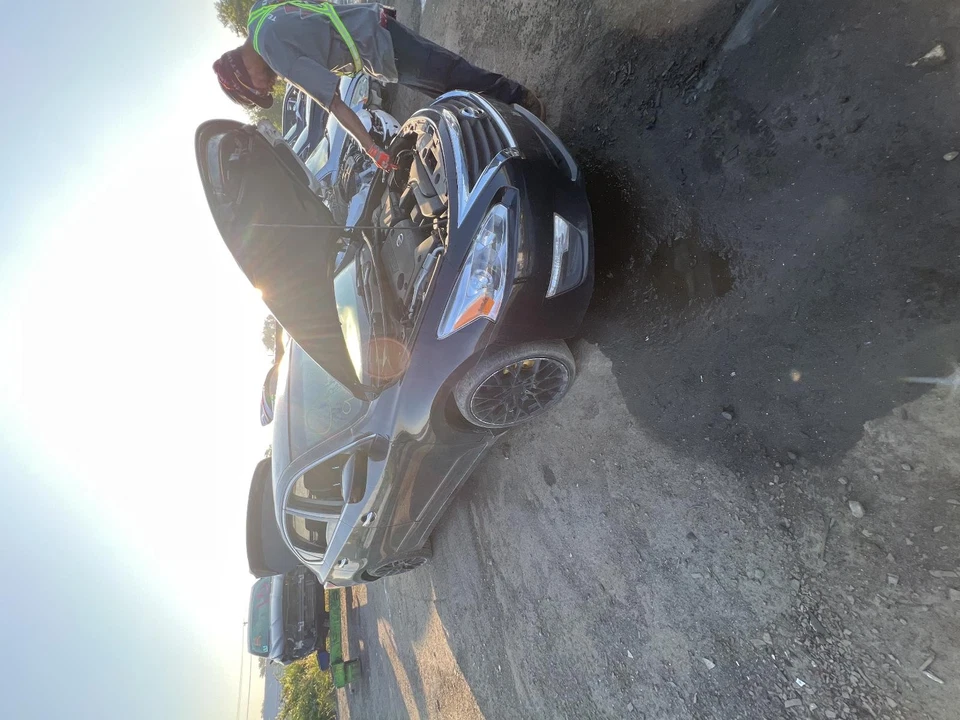 2015 Nissan Altima Air Cleaner Assembly OEM 165003TA0C Used 114K Miles Foto 4 de 4