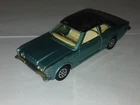 RARE VTG 1970-1973 CORGI WHIZZWHEELS No 313 FORD CORTINA GXL Mk3. VERY GOOD COND