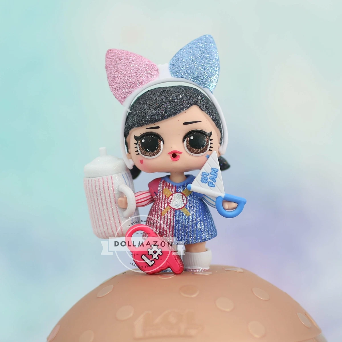 Fanime sales lol doll
