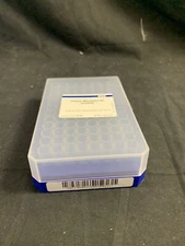 QIAGEN 0.2mL Elution Microtubes RS Racked No Caps NonSterile 96/Pack