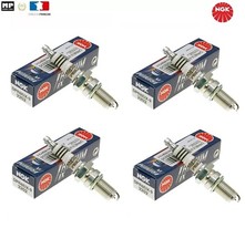 Bougie NGK Laser Iridium DPR8EIX-9 LAVERDA DIAM./GHOST/STRIKE 750 1997-1999