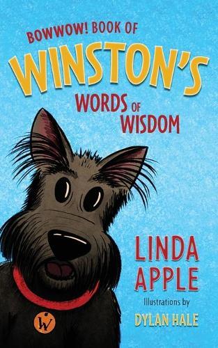 Thumbnail - Linda C Apple Bowwow (taschenbuch) Winston's Wisdom