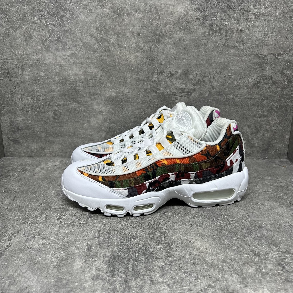 靴 Nike Air Max 95 ERDL PARTY 28cm Nike Air Max 95 ERDL Party 2018 - AR4473-001 for Sale