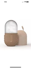 Silicone Ice Cube Roller Face Eyes Body Puffiness Pain Relief Molds Massage Tool