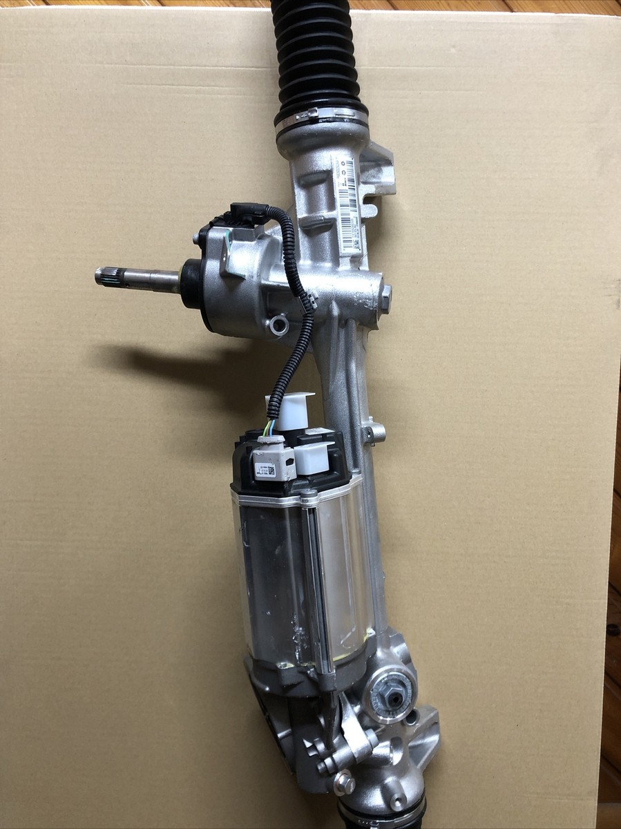Genuine Mopar Gear Assembly 68369262AA Rack And Pinion Gear For