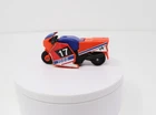 Vintage - 1986 Tonka - Gobots DART 69 Motorcycle Transforming 17 1000 V4