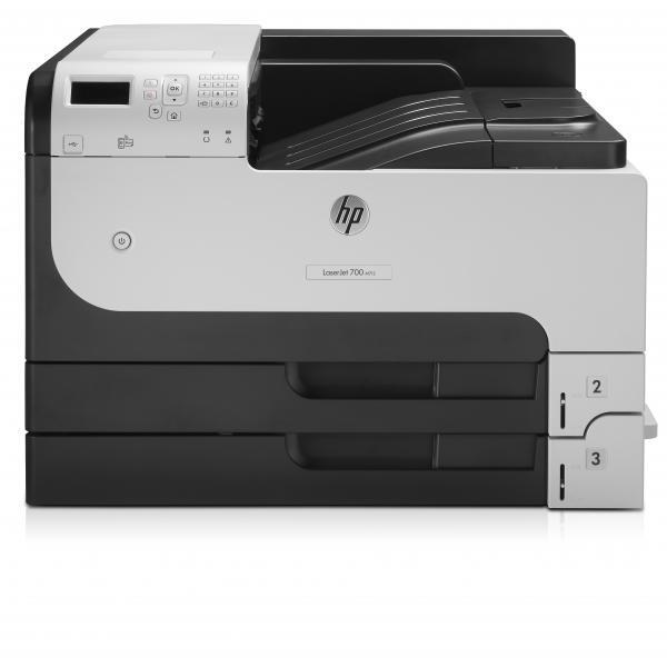 HP LaserJet Enterprise M712dn 1200 x 1200 DPI A3