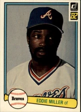 1982 Donruss Baseball Pick Complete Your Set #251-500 RC Stars 🔥⚾🔥