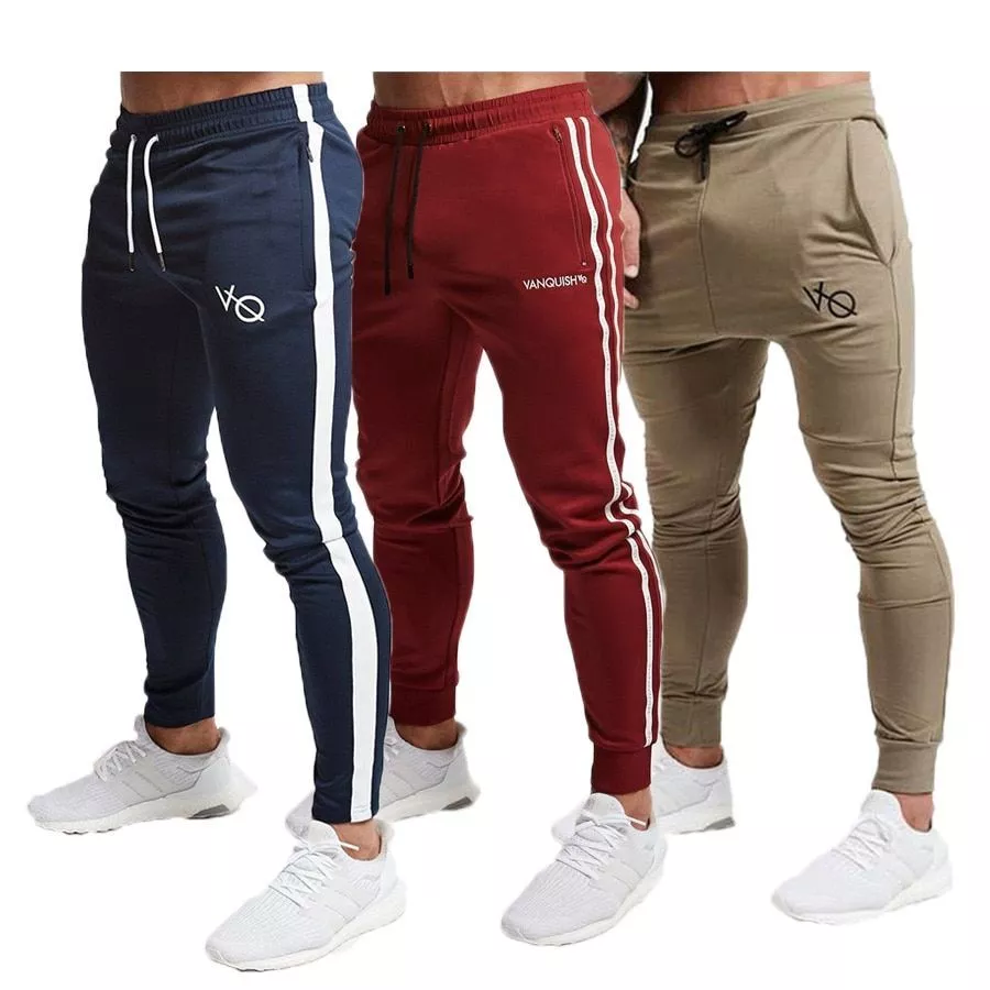 Pantaloni da uomo sale