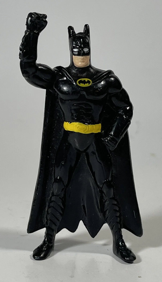 1992 dc comics best sale batman action figure