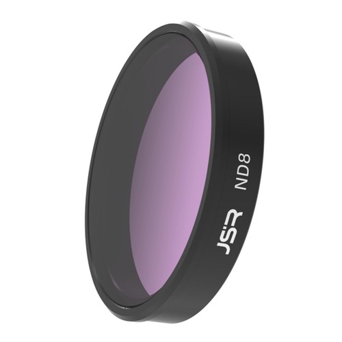 UV ND CPL 15x Marco Star Night Streak Lens Filter for DJI Osmo Action 3/4/5 Pro - Picture 8 of 22