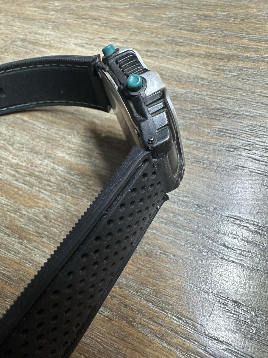 Seiko Super Runners (S640-4000) Men's Watch, 43x42mm Case | eBay Seiko Super Runners (S640-4000) Men's Watch, 43x42mm Case | eBay