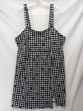 Her Universe Harry Potter Plaid Dress Plus Size 2