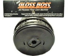 Pullman Holt Replacement Nylon Brushes #B100329